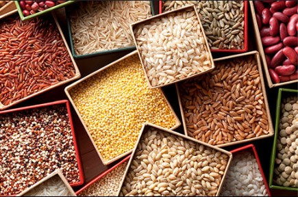 Grains (धान्य)