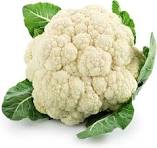 Cauliflower   (फुलकोबी)
