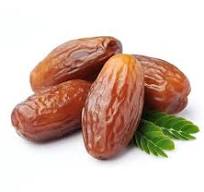 Date  (खजूर/खारीक)