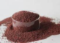 Finger Millet  (Ragi/Nachni) (नाचणी/रागी)
