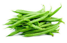 French Beans (फरसबी/फ्रेंच बीन्स)