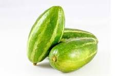 Pointed Gourd (परवळ)