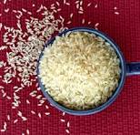 Ponni Rice (पोन्नी तांदूळ)
