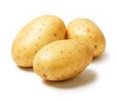 Potato  (बटाटा)