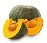 Pumpkin  (Kaddu) (भोपळा)