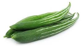 Snake Gourd  (Chichinda) (पडवळ)