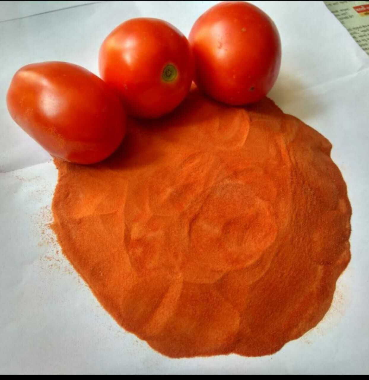 Organic Powders